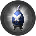 Faberge of Heroes