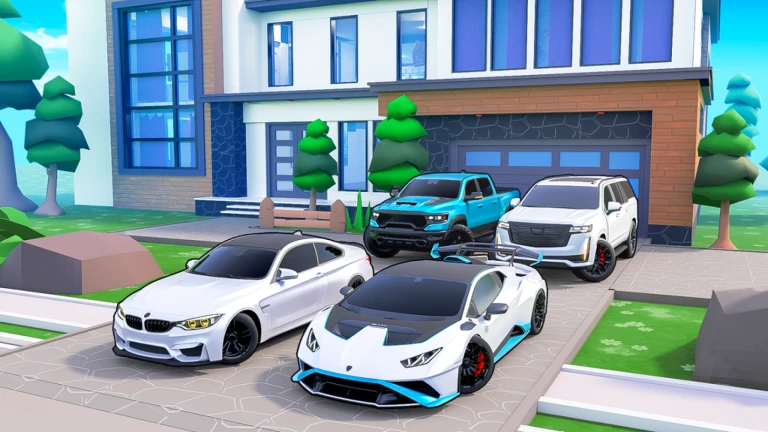 Ultimate Home Tycoon 🏠