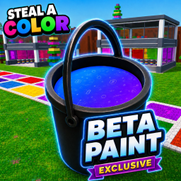 Steal a Color (Beta event!)
