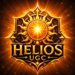 Helios Studios UGC