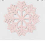 Pinksnowflakes