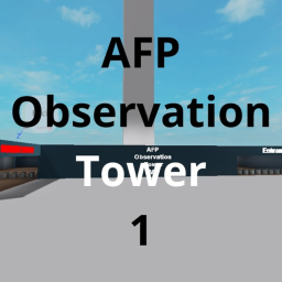 AFP Observation Tower V1