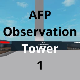 AFP Observation Tower V1 icon