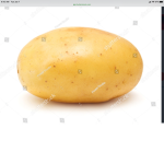 POTATO ARMY.