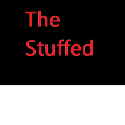 The Stuffed Game [FNAF]