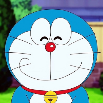 Doraemon Tower
