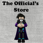 The Official's Store