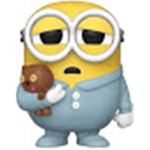 THE MINIONS ARE CRAZY!!!