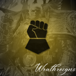 Imperial Fist Armory
