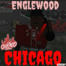 Exglewood, Chicago icon