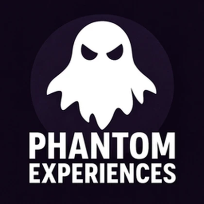 Phantom Experiences Roblox group icon