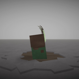 Random Zombie Game