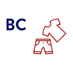 [BC] CLOTH CREATORS's Shop