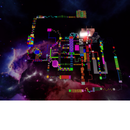Galaxy Studio Obby!