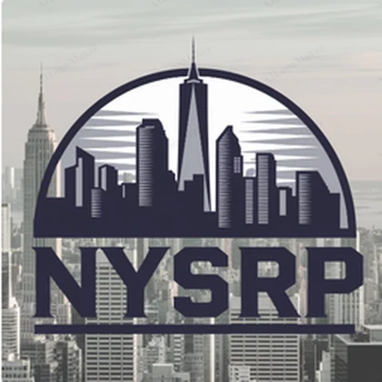 I New York State Roleplay I Roblox group icon