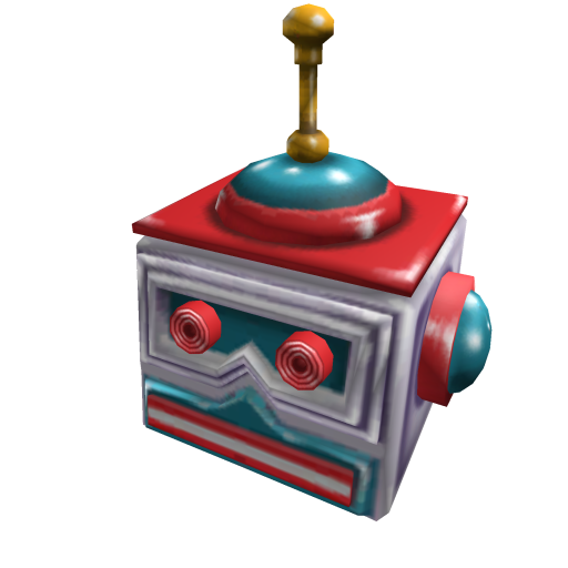 Redspybot