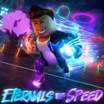 Eternals of Speed ⚡
