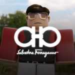 Salvatore Ferragamoᅠᅠ
