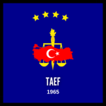 | TAEF | Jandarma Genel Komutanlıgı
