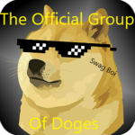 Da Official Club Of Doges!