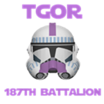 [TGOR] 187th BattaIion
