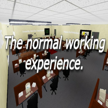 The Office Experimentation