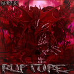 い Rupture