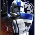 501 clone army