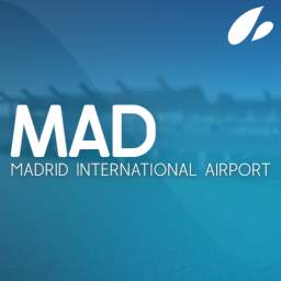Madrid International Airport