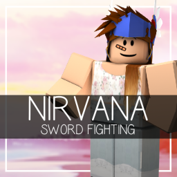 Nirvana° | Sword Fighting Tournament