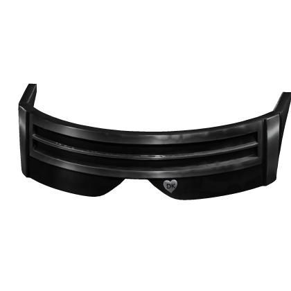 DK Supa Chrome Shades