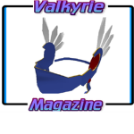 Valkyrie Magazine™