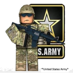 //United States Army//