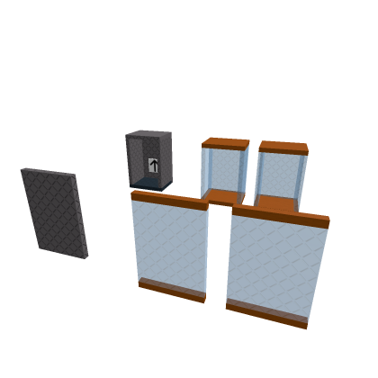 Trap Cases