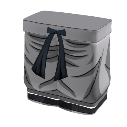 Gojo Pants thumbnail