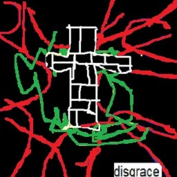 [LOVE THEM] GRACE But Bad icon