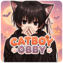 [🎃] Catboy Obby