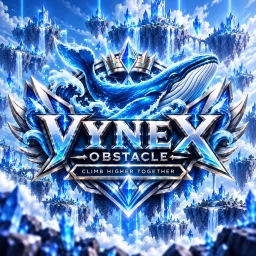 [BETA] VYNEX OBSTACLE icon