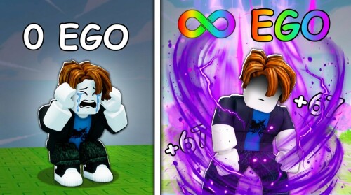 [PVP] Ascensión del Ego 
