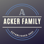 The Acker Family