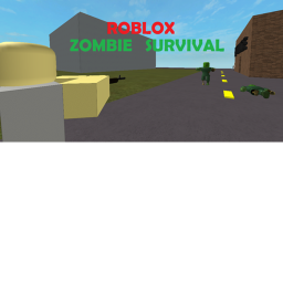 Zombie Survival