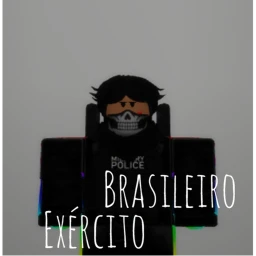[E.B] Brazilian Army (N.E.W) icon