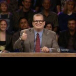 Whose Line Is It Anyway?