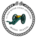 1st Continental Artillery Regiment [CA]