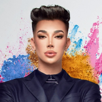 James charles Tour