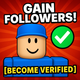Bot Followers! [BECOME VERIFIED]