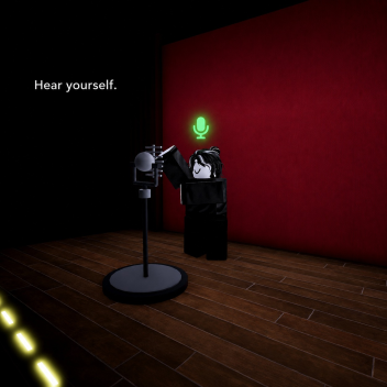 Mic test