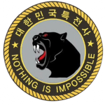 SWC I 13th Special Mission Brigade
