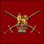 › British Army