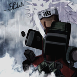 Rise of Shinobi [RPG]